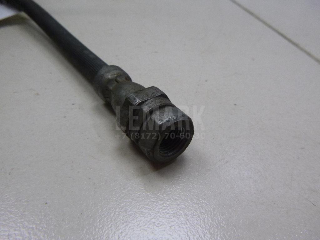 Шланг тормозной задний