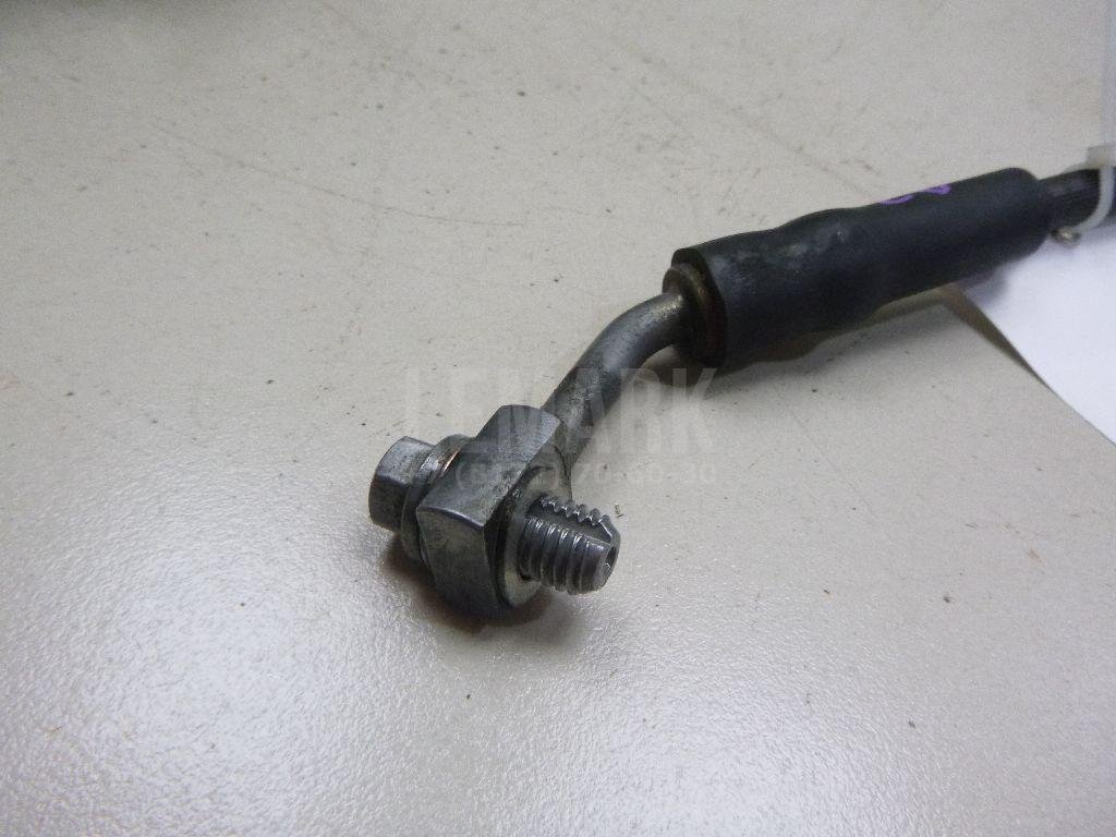 Шланг тормозной задний