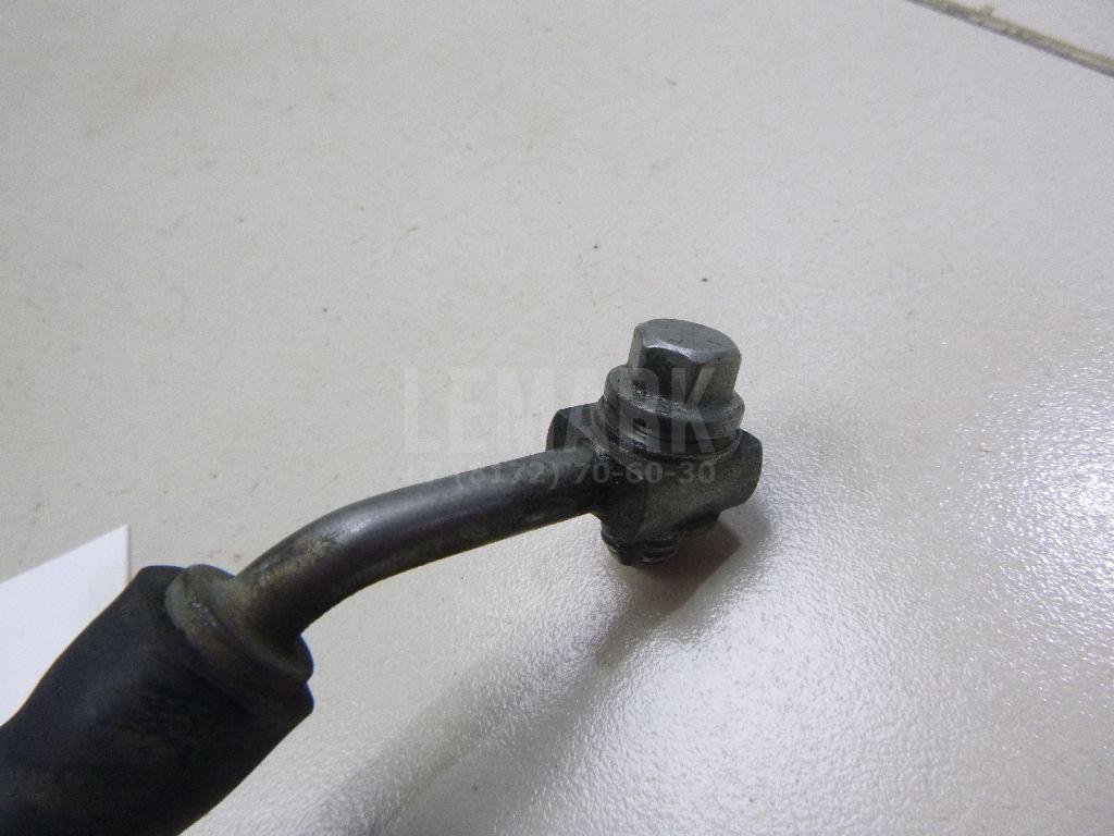 Шланг тормозной задний