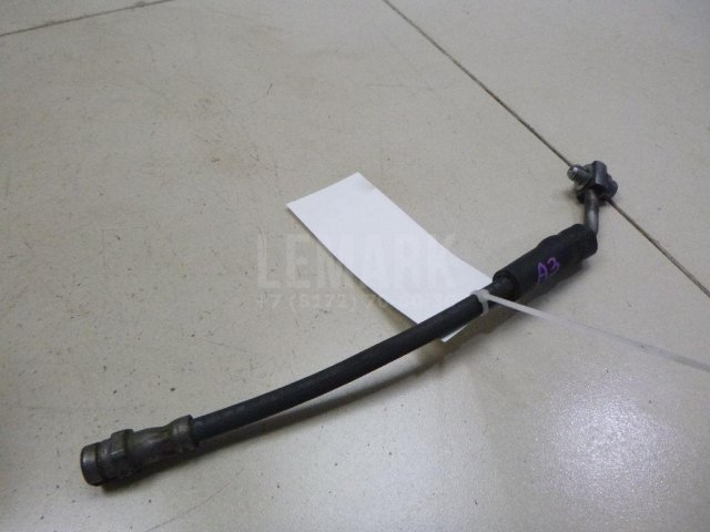 Шланг тормозной задний