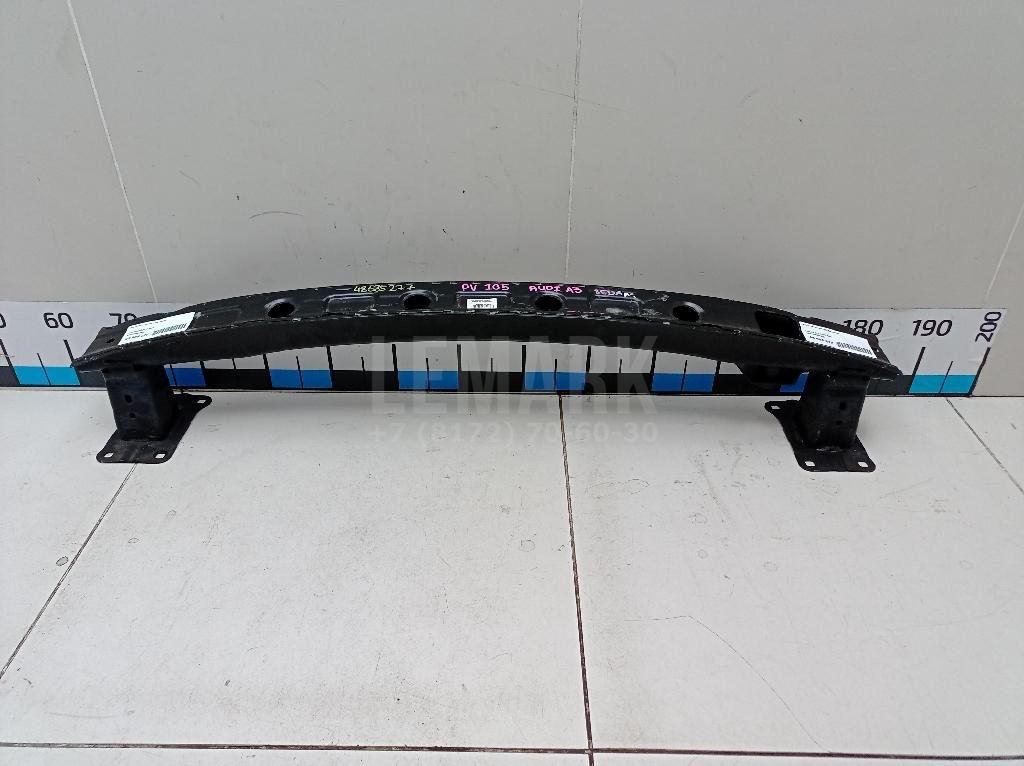 Усилитель заднего бампера