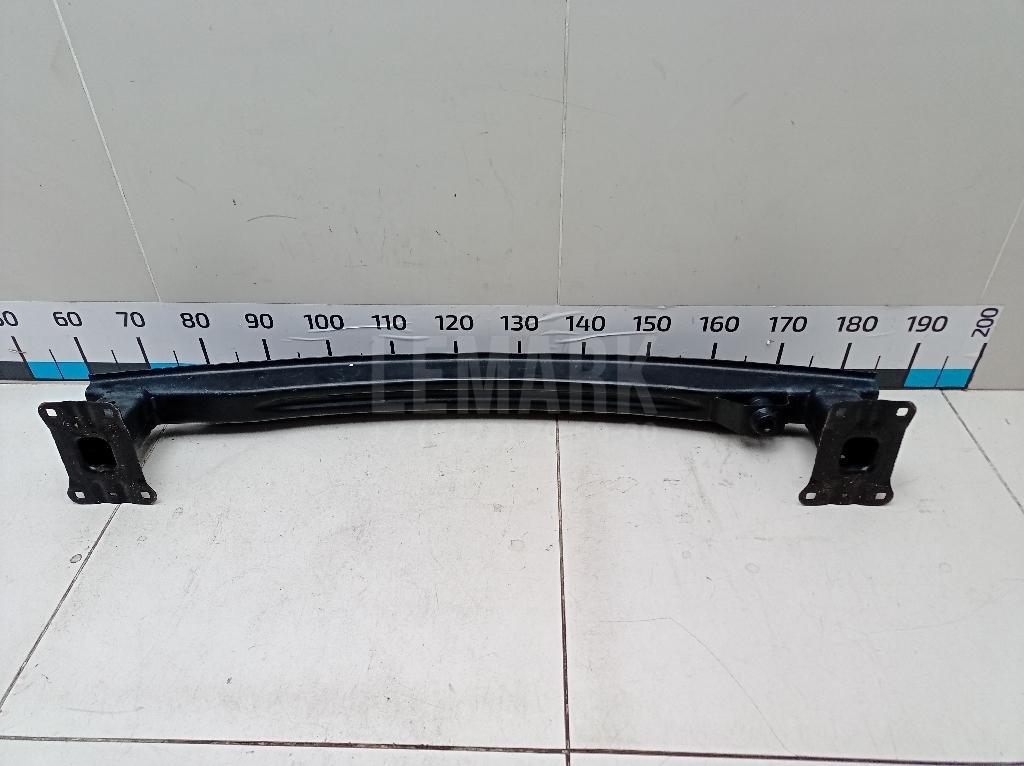 Усилитель заднего бампера