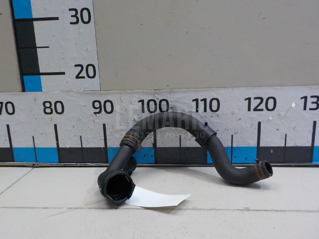 Фланец / тройник для  Audi 80/90 [B3] 1986-1991