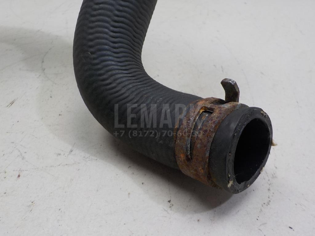 Фланец / тройник для  Audi 80/90 [B3] 1986-1991