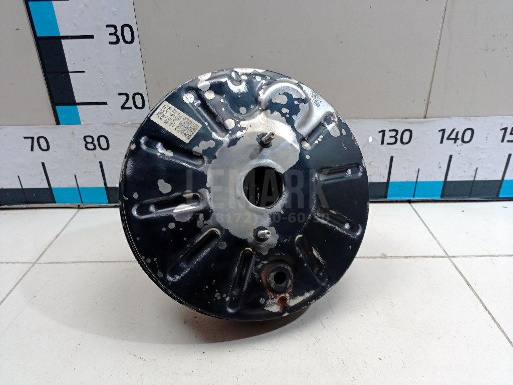 Усилитель тормозов вакуумный