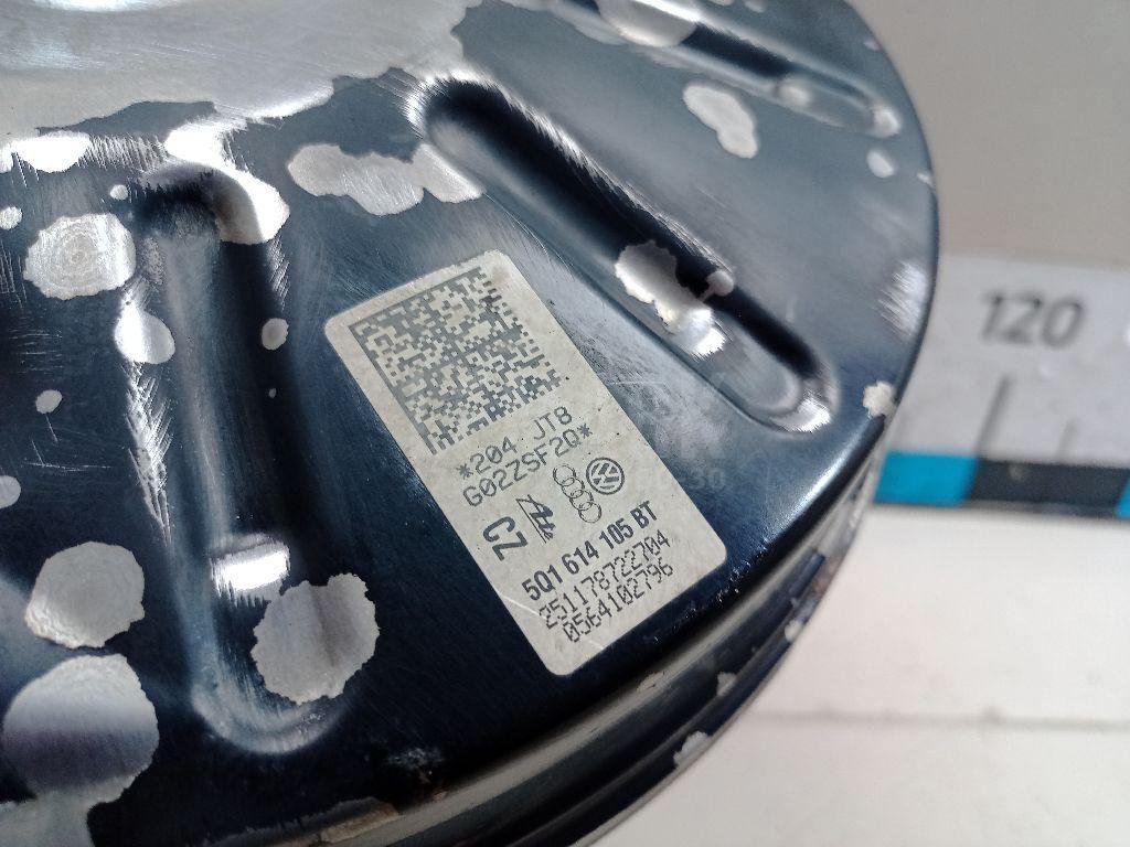 Усилитель тормозов вакуумный