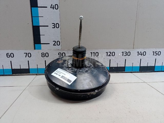 Усилитель тормозов вакуумный