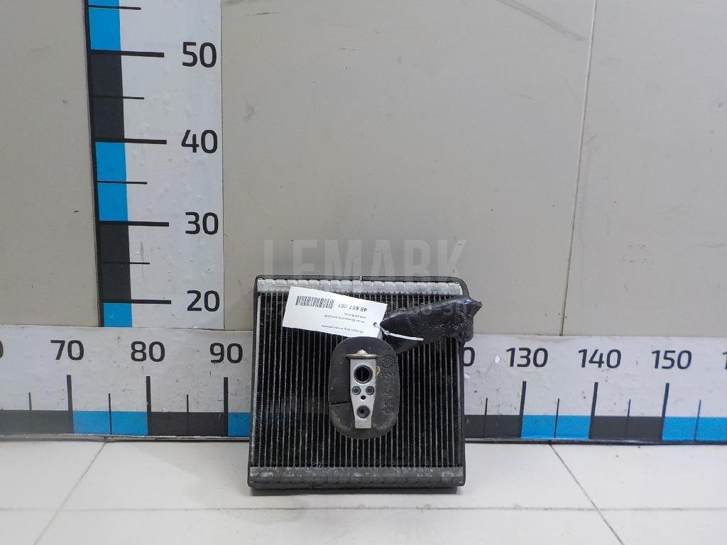 Испаритель кондиционера