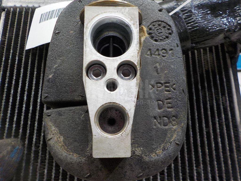 Испаритель кондиционера