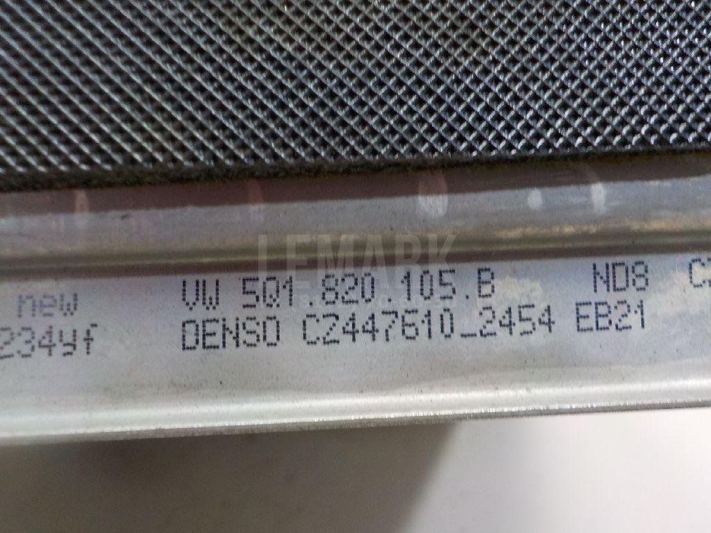 Испаритель кондиционера