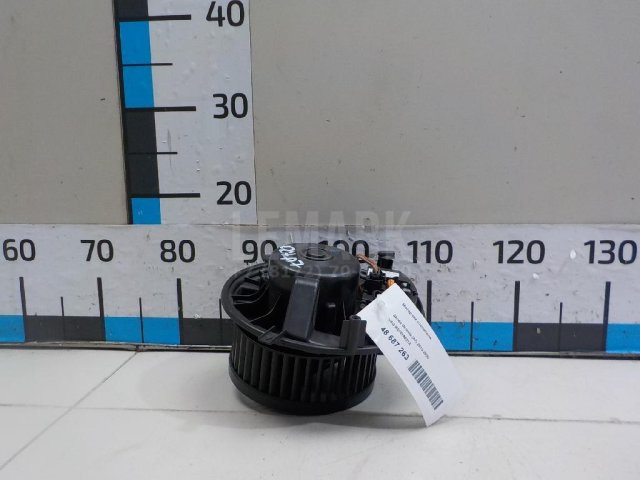 Моторчик отопителя