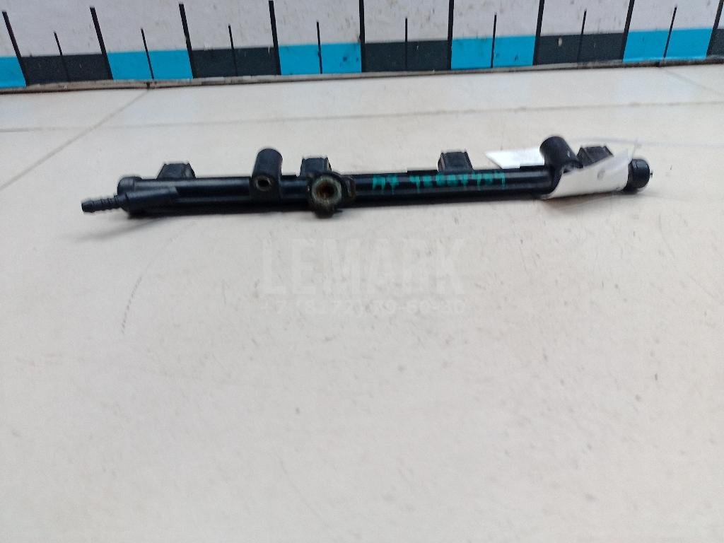 Рейка топливная (рампа)