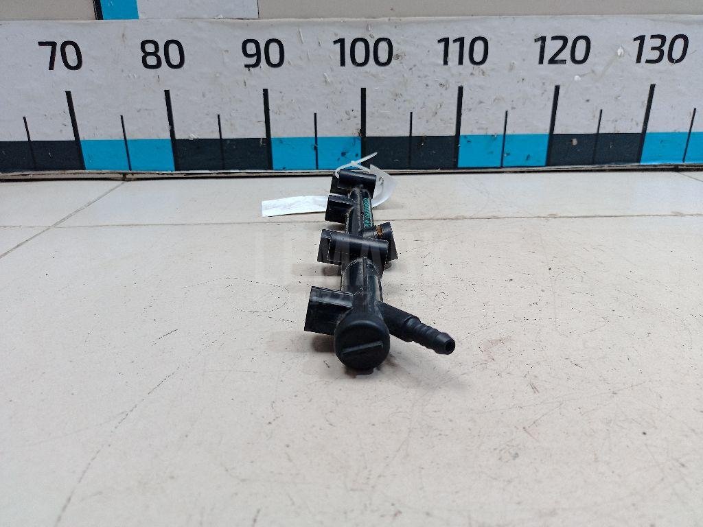 Рейка топливная (рампа)