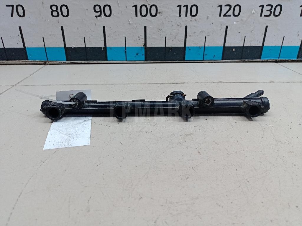 Рейка топливная (рампа)