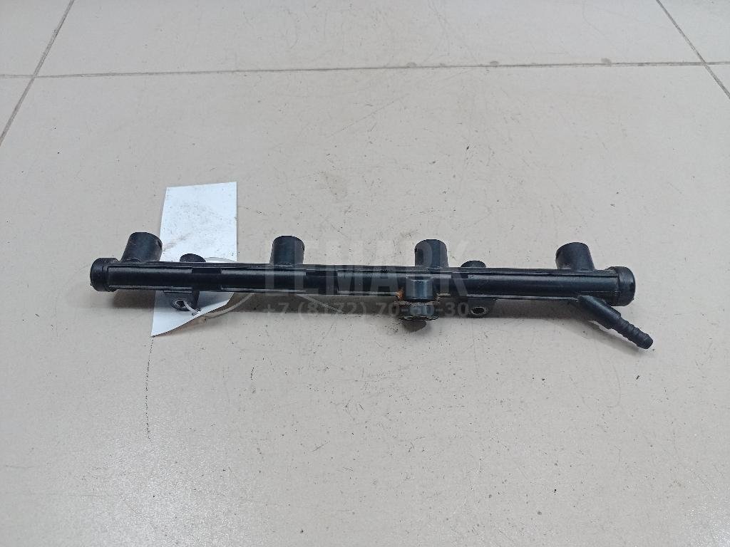 Рейка топливная (рампа)