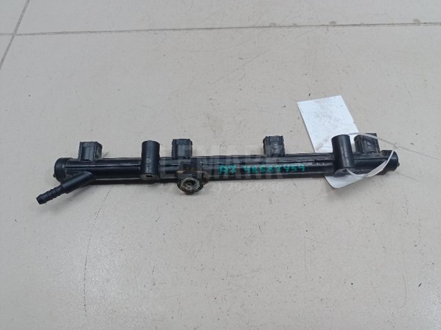 Рейка топливная (рампа)