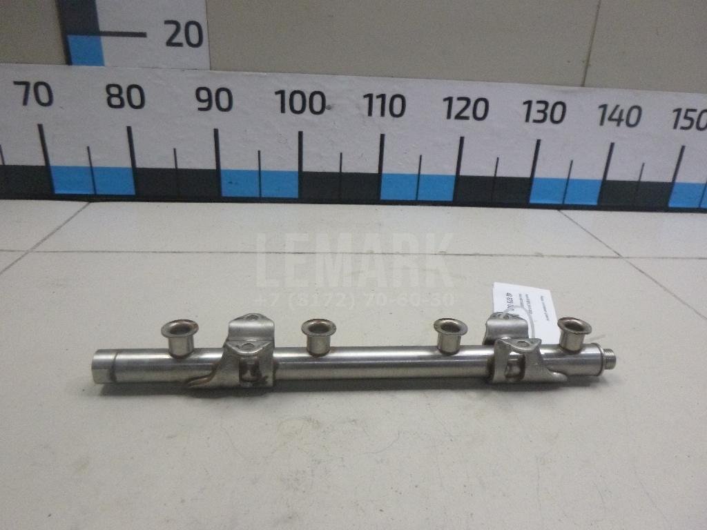 Рейка топливная (рампа)