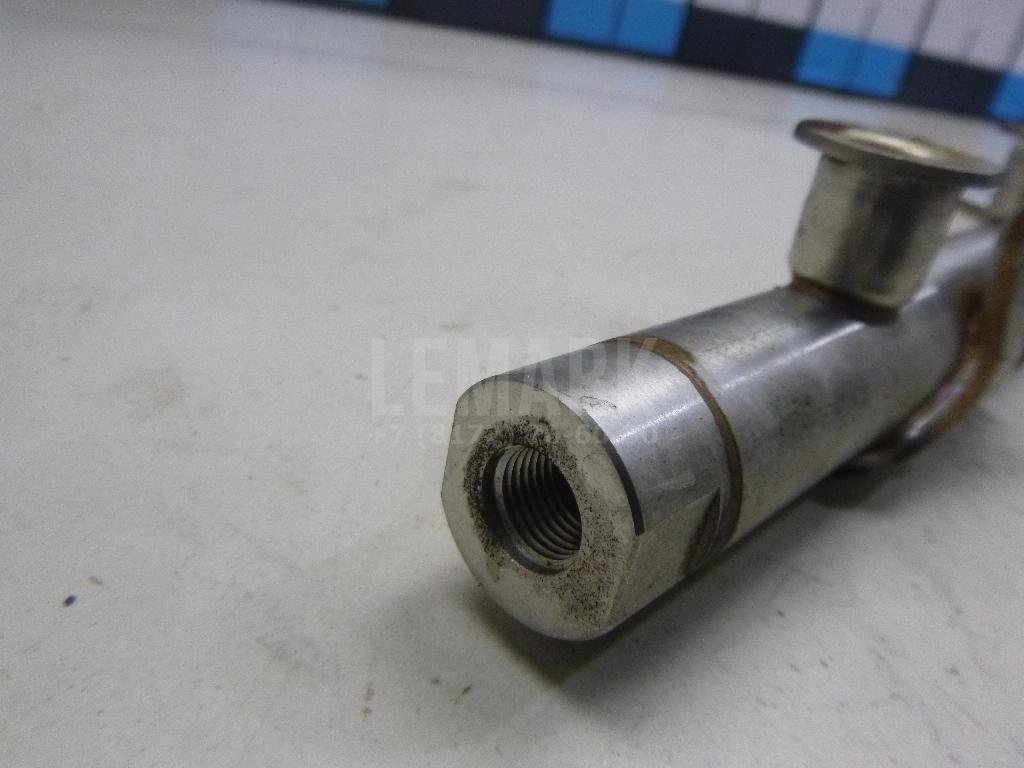 Рейка топливная (рампа)