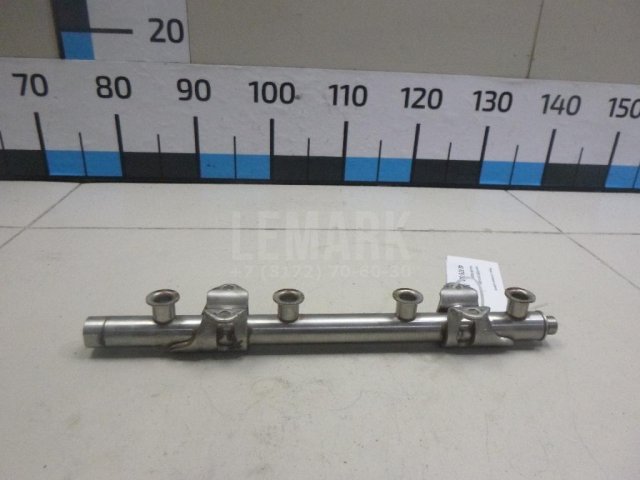 Рейка топливная (рампа)