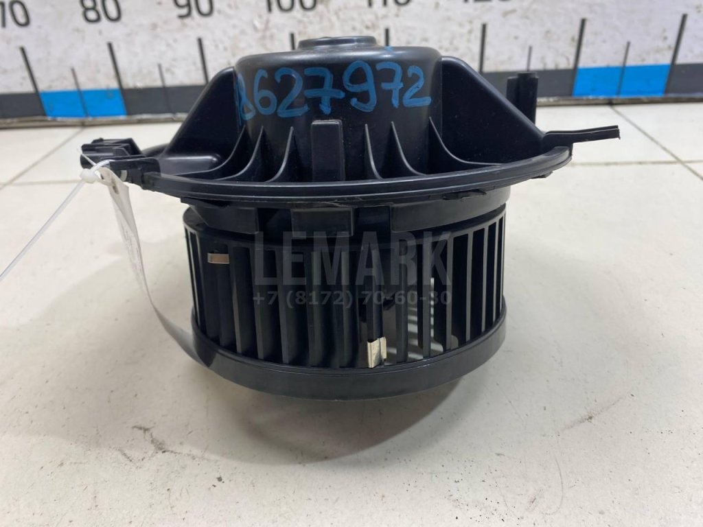 Моторчик отопителя