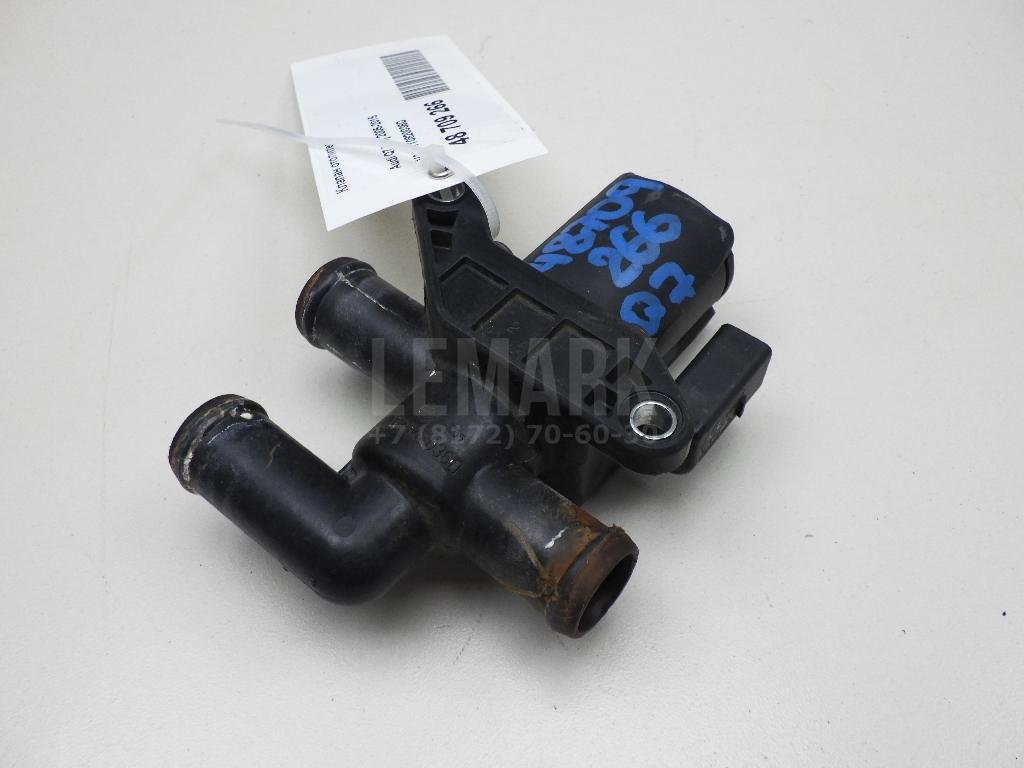 Клапан отопителя для  Alfa Romeo Giulietta 2010-2020