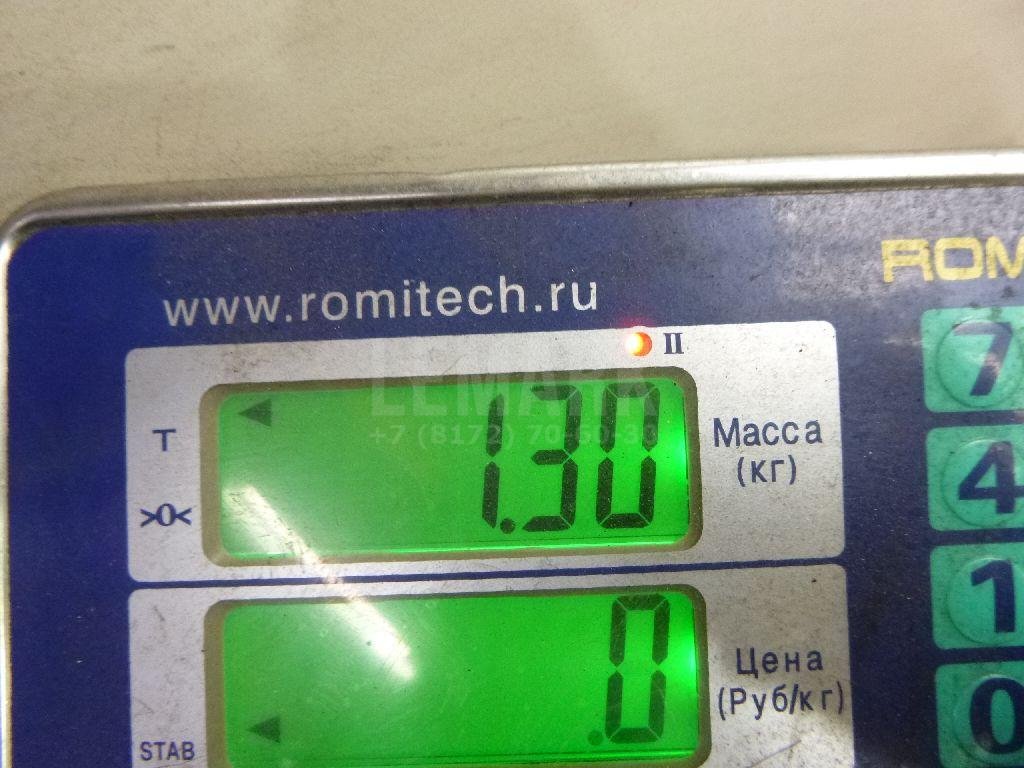 Моторчик отопителя