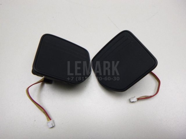 Переключатель скоростей подрулевой