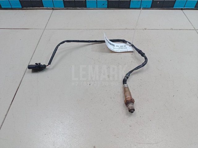 Датчик кислородный/Lambdasonde