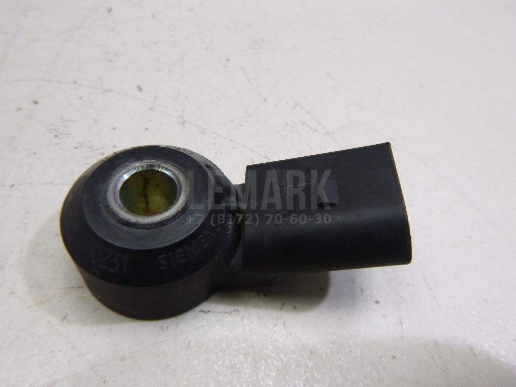 Датчик детонации