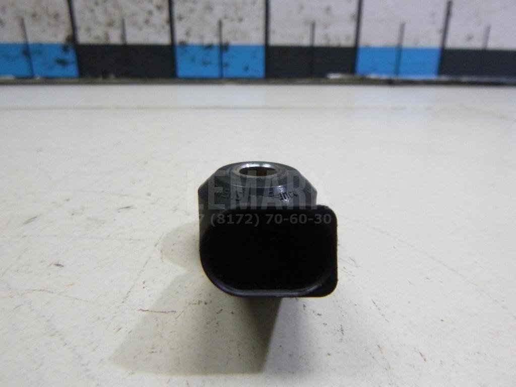 Датчик детонации