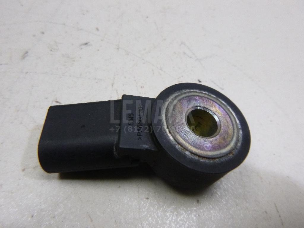 Датчик детонации