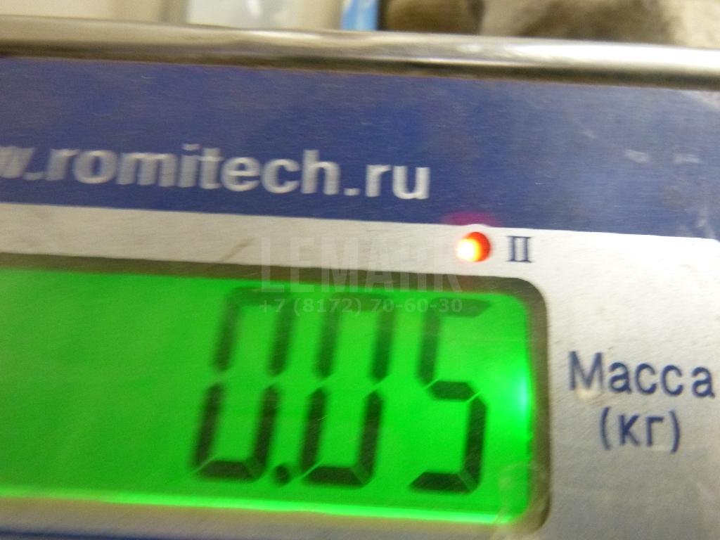 Датчик детонации