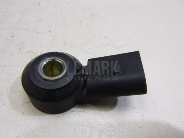 Датчик детонации