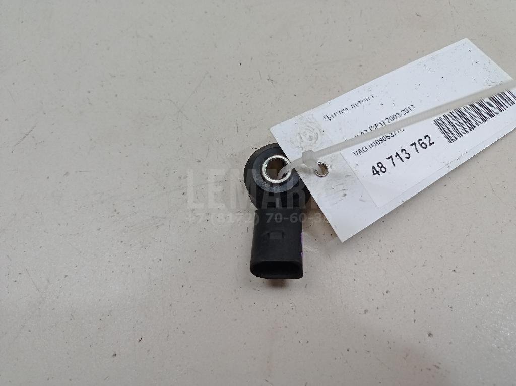 Датчик детонации