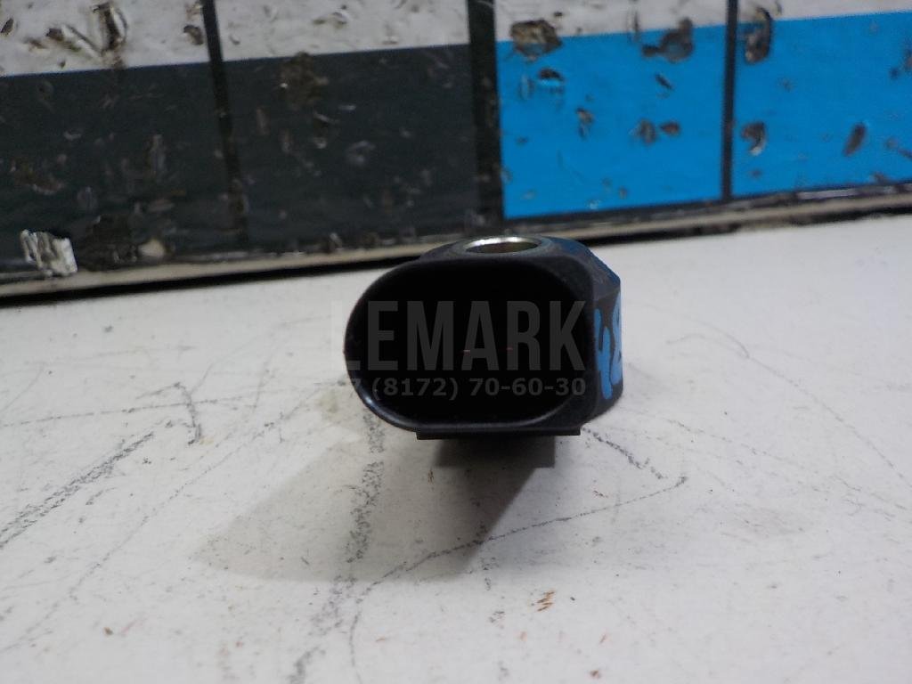 Датчик детонации