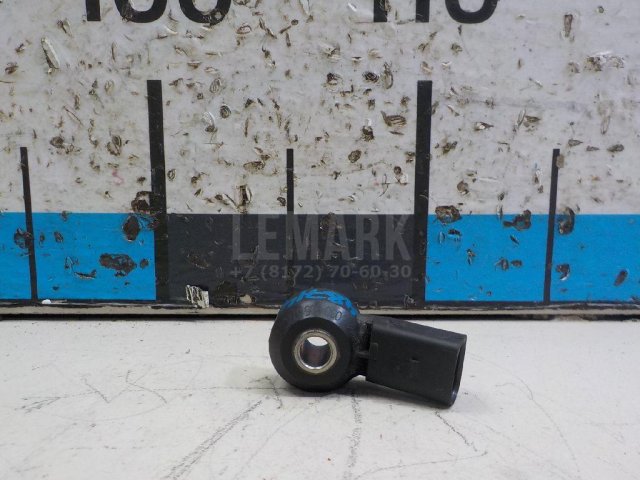 Датчик детонации