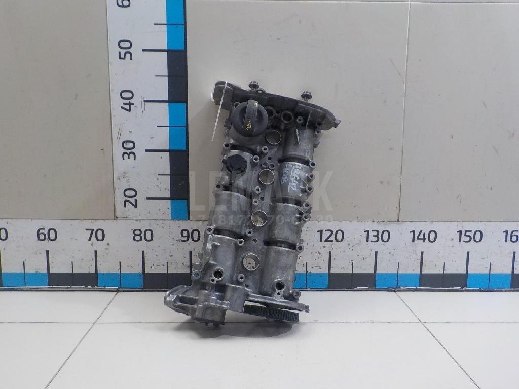 Постель распредвала для  Audi A4 [B9] 2015