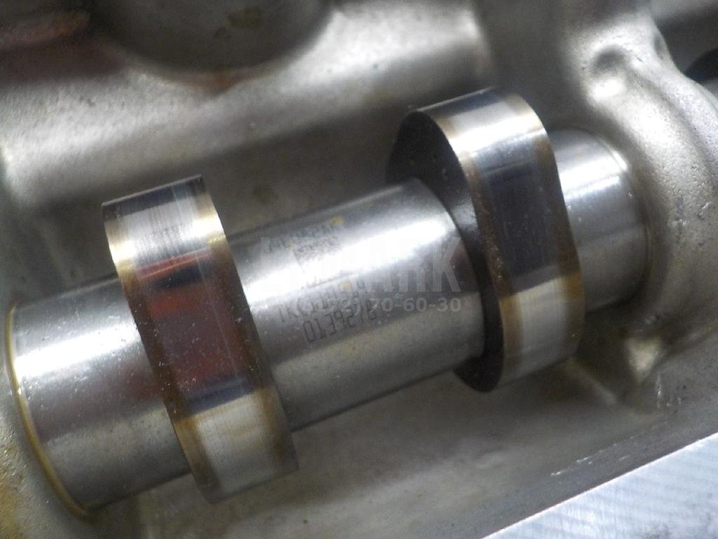 Постель распредвала для  Audi A4 [B9] 2015