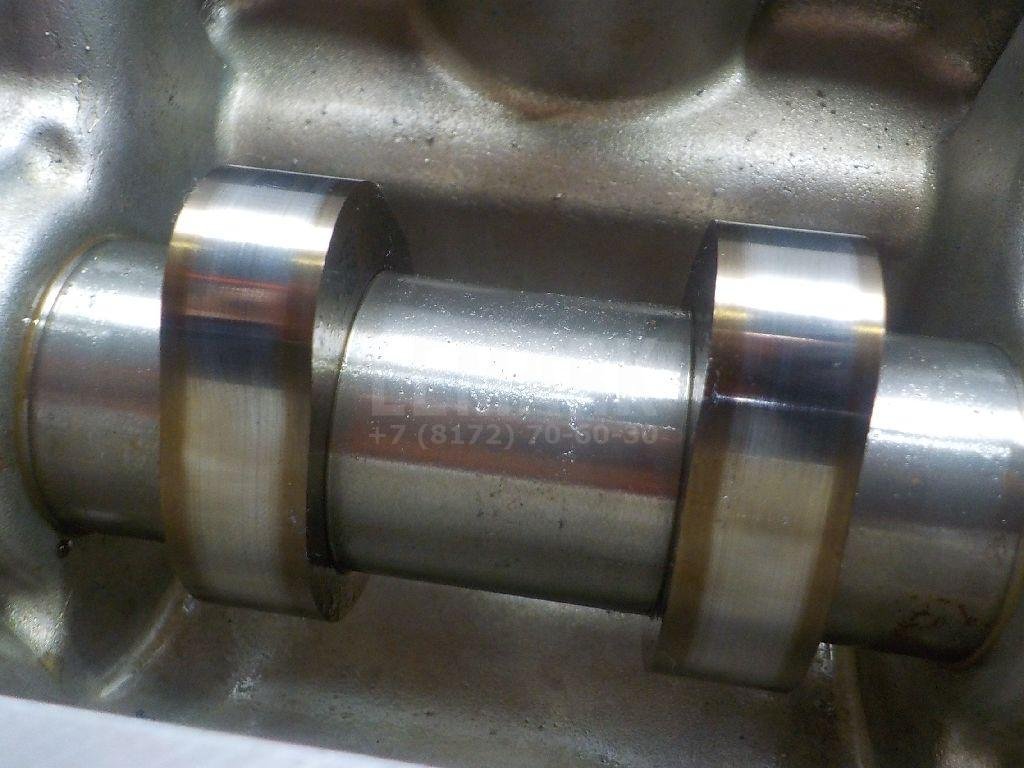 Постель распредвала для  Audi A4 [B9] 2015