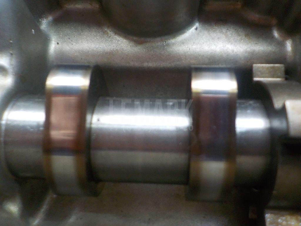 Постель распредвала для  Audi A4 [B9] 2015