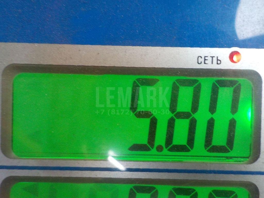 Постель распредвала для  Audi A4 [B9] 2015