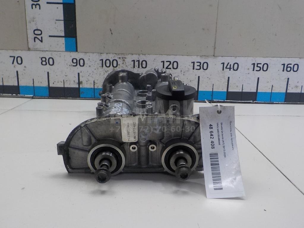 Постель распредвала для  Audi A4 [B9] 2015