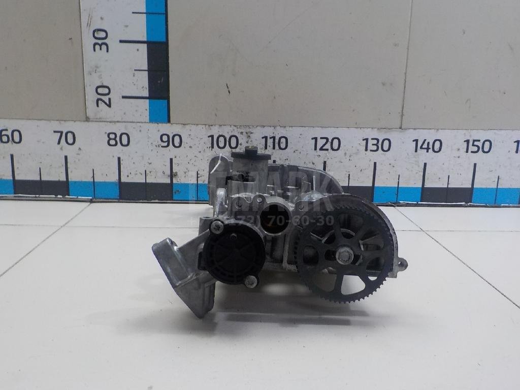 Постель распредвала для  Audi A4 [B9] 2015