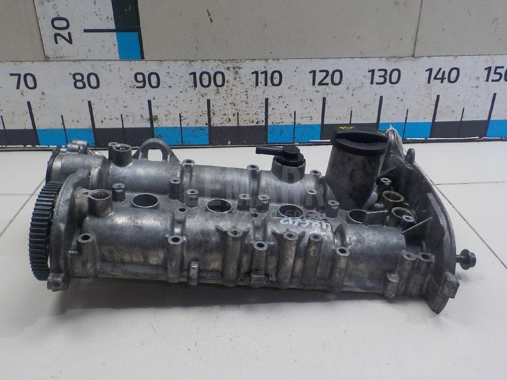 Постель распредвала для  Audi A4 [B9] 2015