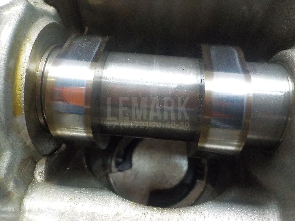 Постель распредвала для  Audi A4 [B9] 2015