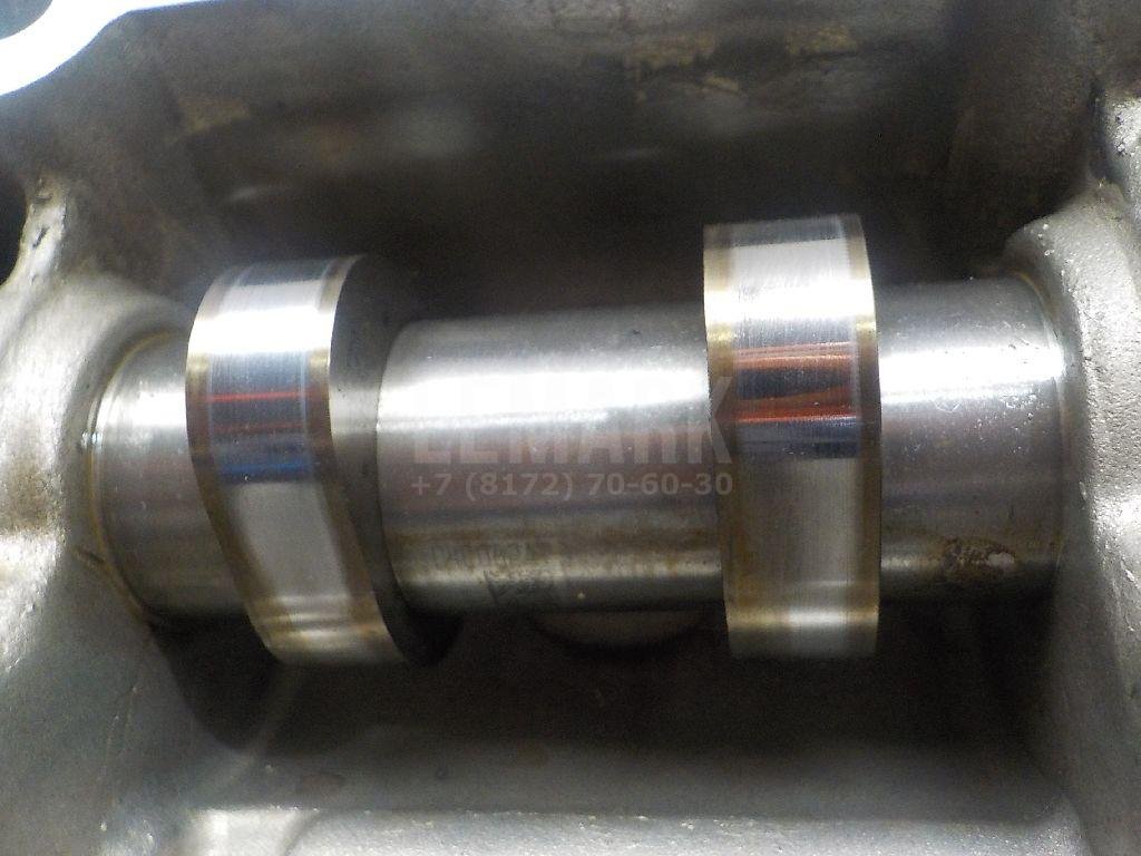 Постель распредвала для  Audi A4 [B9] 2015