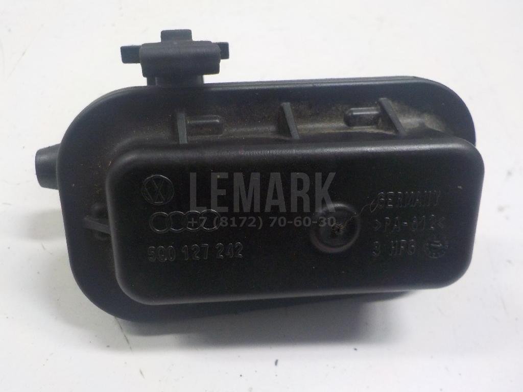 Демпфер ТНВД