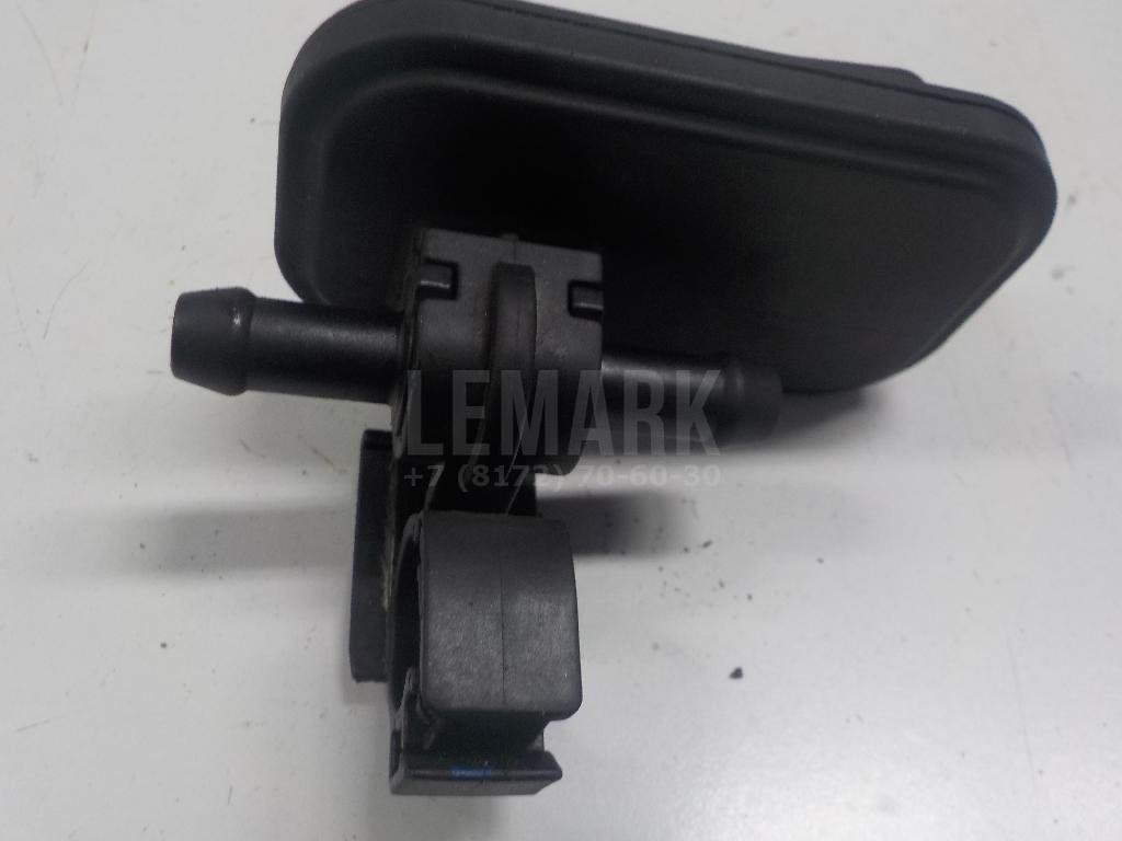 Демпфер ТНВД