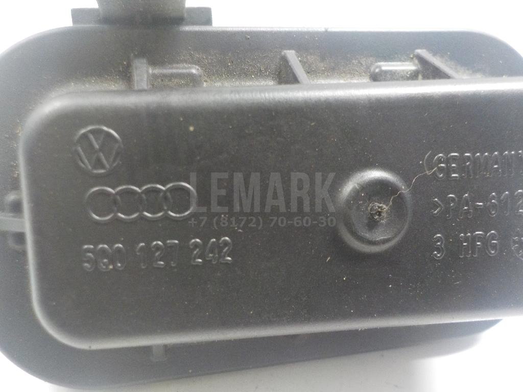 Демпфер ТНВД