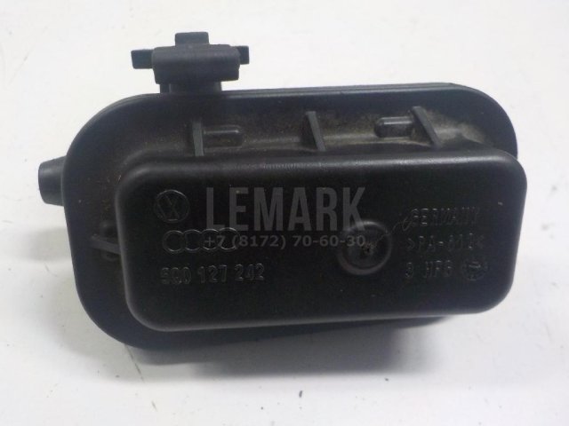 Демпфер ТНВД